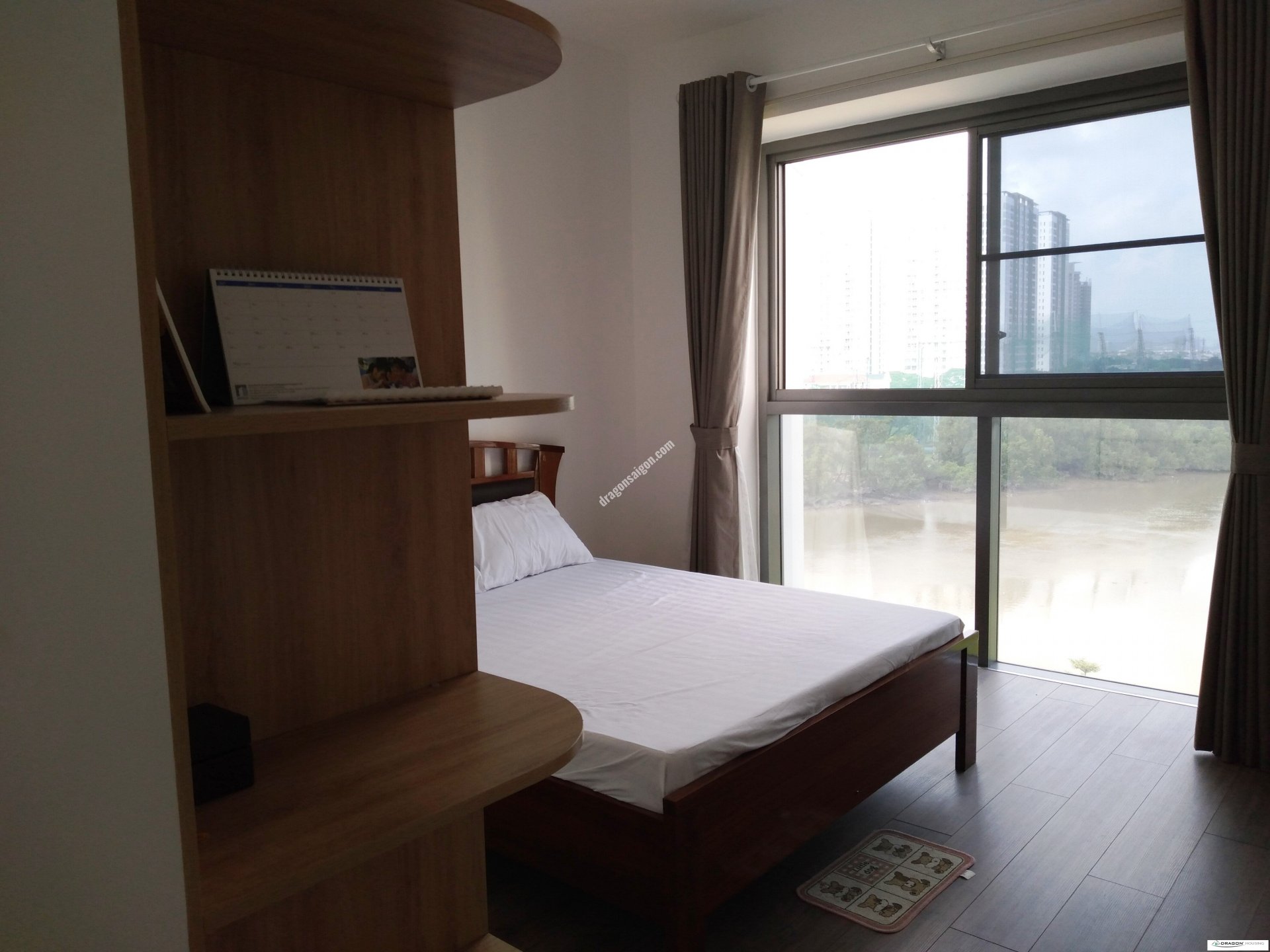 3 bedrooms Apartment in District 7, Ho Chi Minh, Vietnam No. 14912