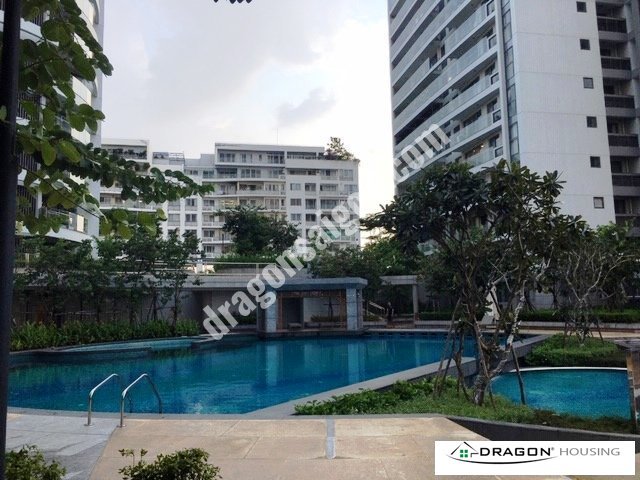3 bedrooms Apartment in District 7, Ho Chi Minh, Vietnam No. 14912