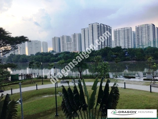 3 bedrooms Apartment in District 7, Ho Chi Minh, Vietnam No. 14912
