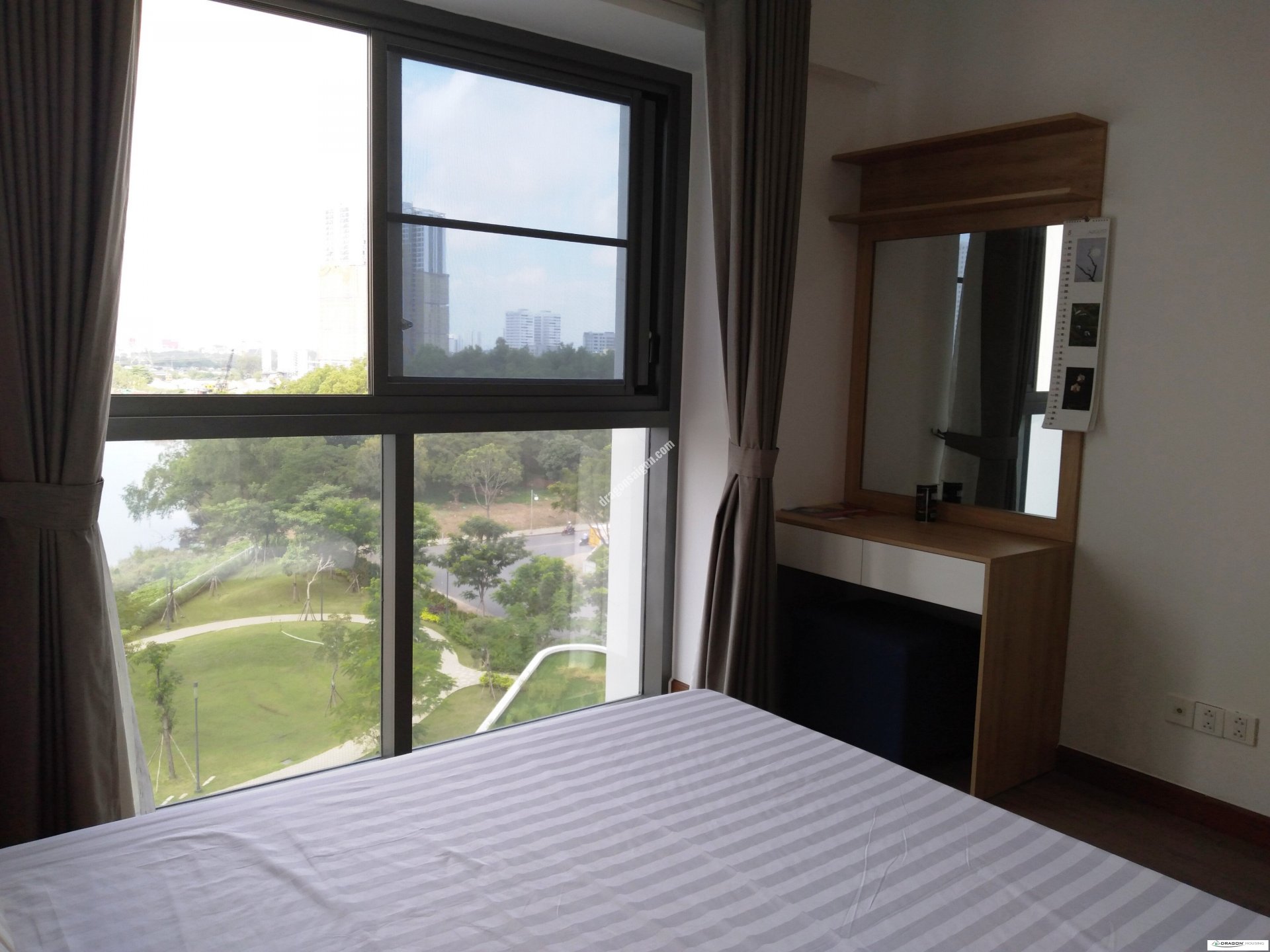 3 bedrooms Apartment in District 7, Ho Chi Minh, Vietnam No. 14912