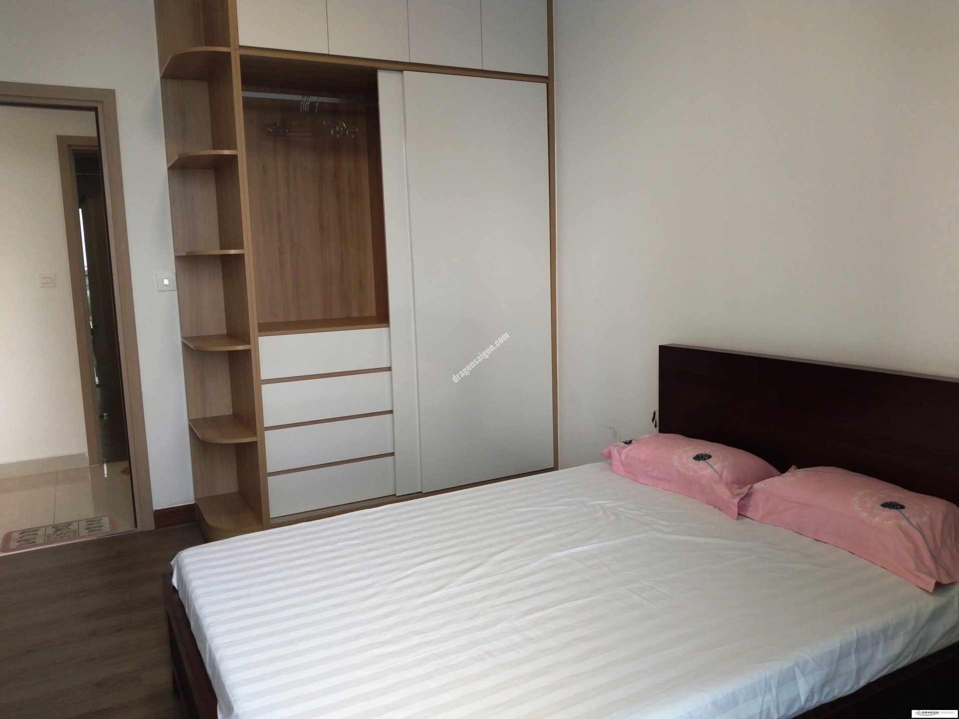 3 bedrooms Apartment in District 7, Ho Chi Minh, Vietnam No. 14912
