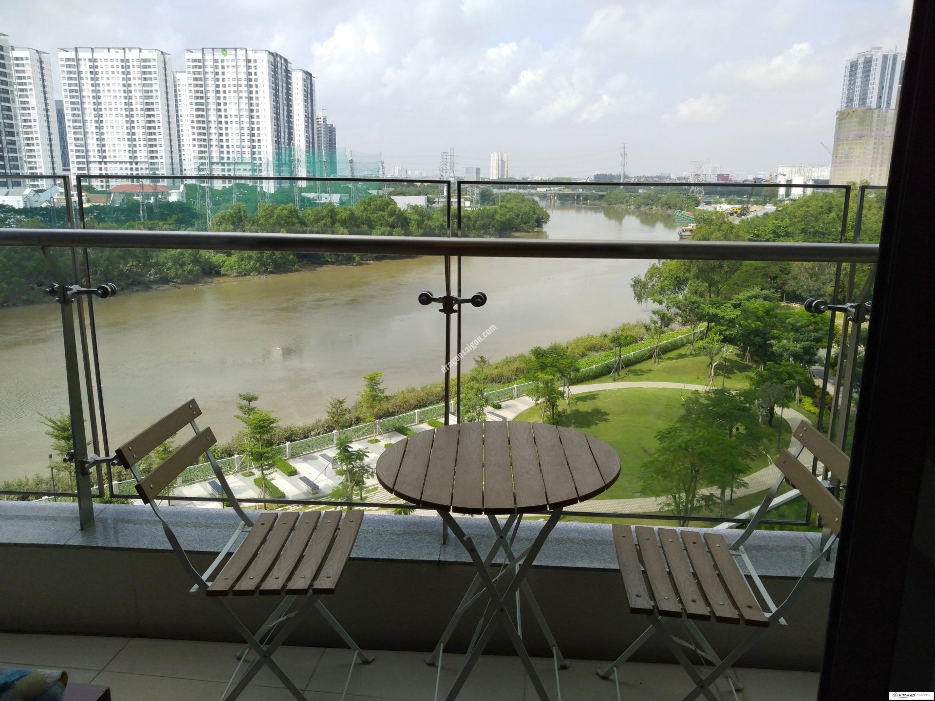 3 bedrooms Apartment in District 7, Ho Chi Minh, Vietnam No. 14912