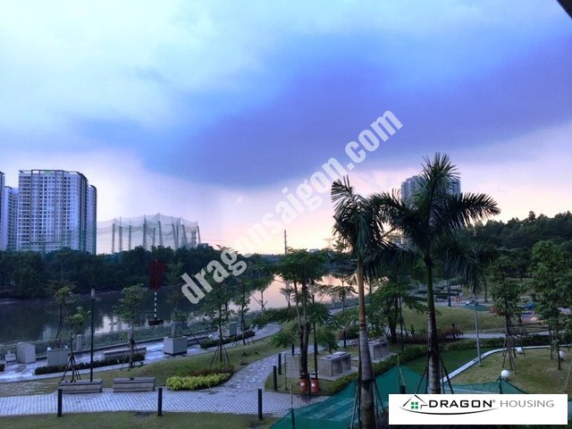 3 bedrooms Apartment in District 7, Ho Chi Minh, Vietnam No. 14912