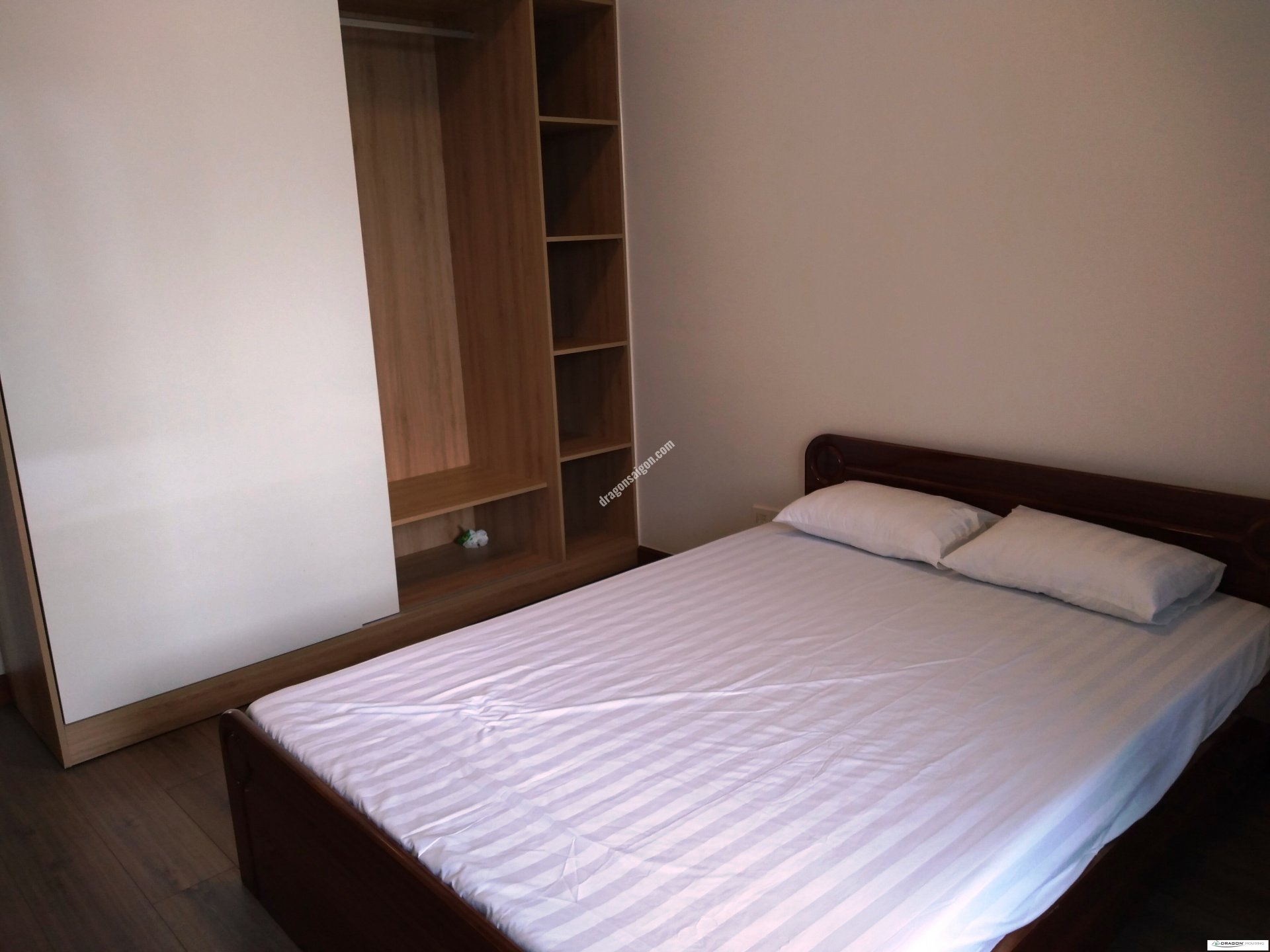 3 bedrooms Apartment in District 7, Ho Chi Minh, Vietnam No. 14912