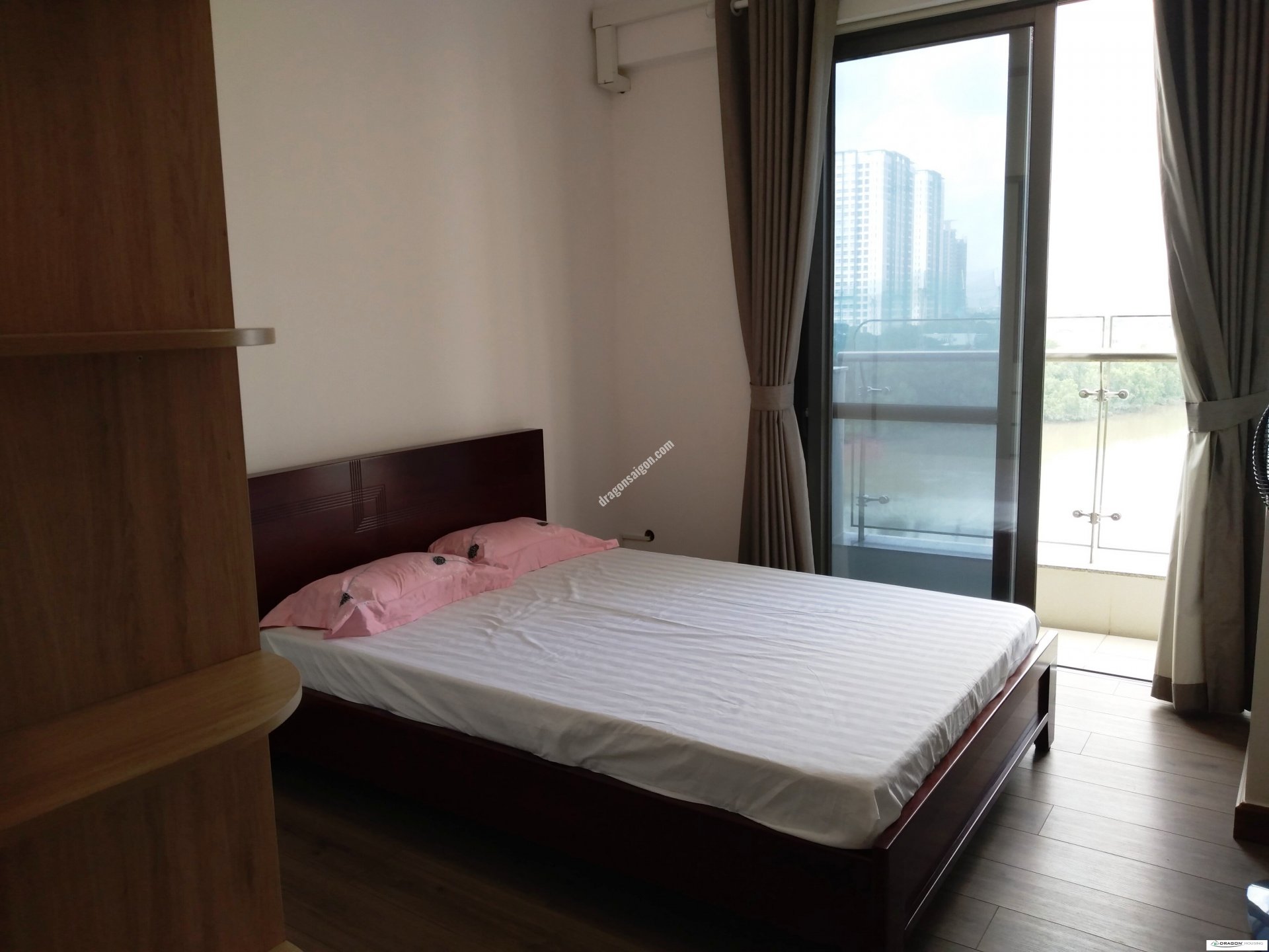 3 bedrooms Apartment in District 7, Ho Chi Minh, Vietnam No. 14912