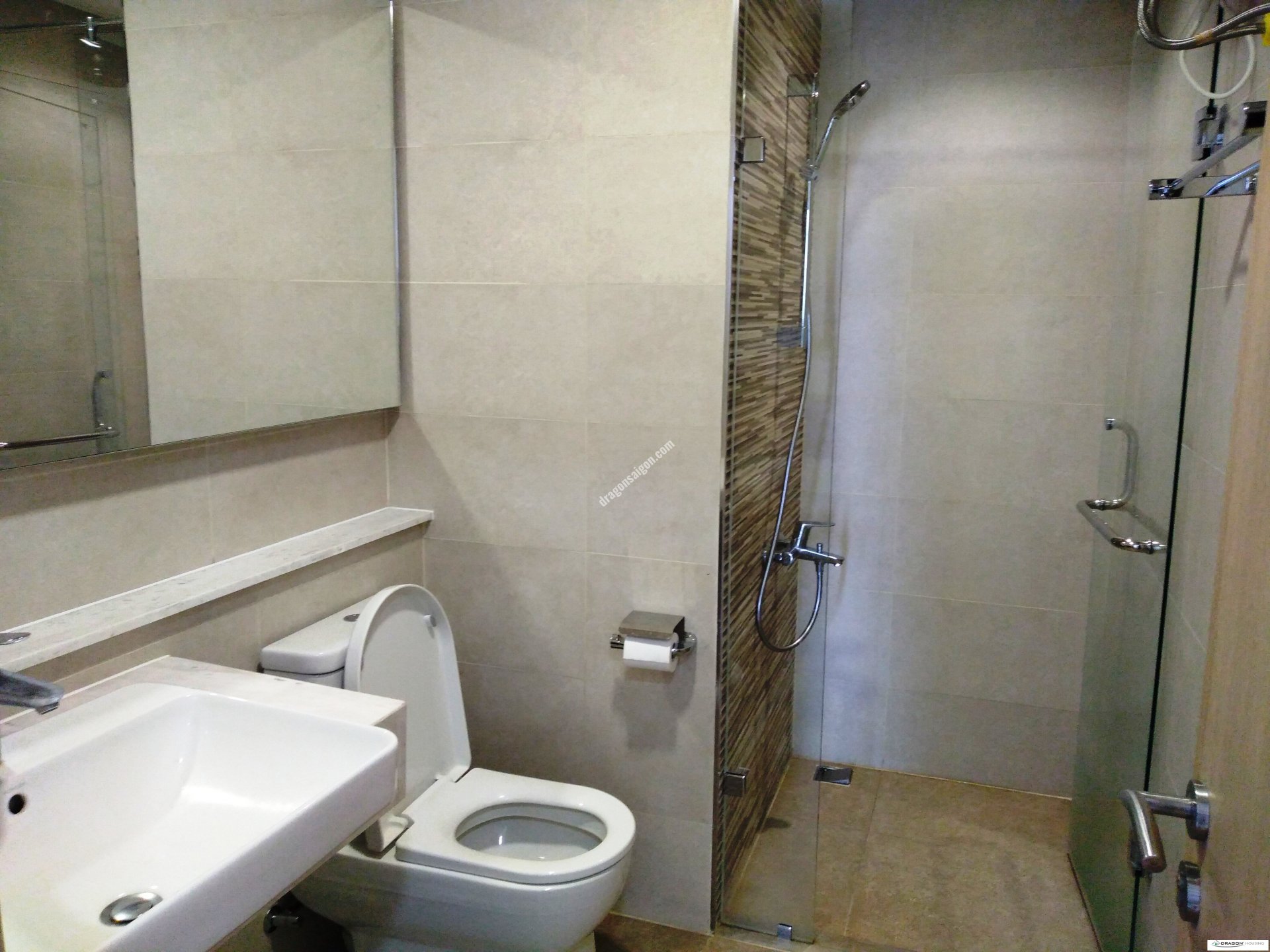 3 bedrooms Apartment in District 7, Ho Chi Minh, Vietnam No. 14912