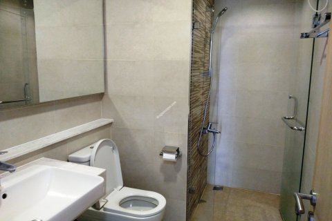 Квартира с 3 спальнями в Район 7, Хошимин , № 14912 22