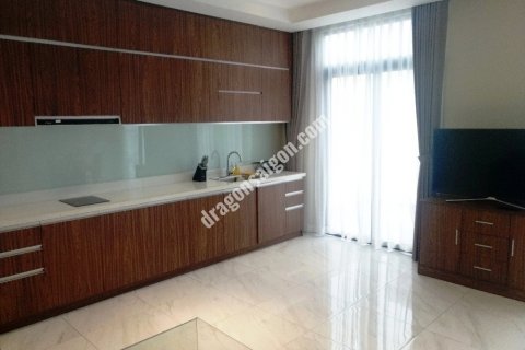Квартира 70м2 в Район 3, Хошимин , № 14914 3