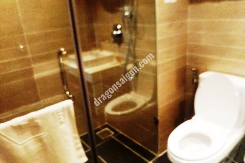 Квартира 70м2 в Район 3, Хошимин , № 14914 8