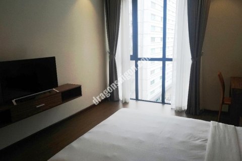 Квартира 70м2 в Район 3, Хошимин , № 14914 7