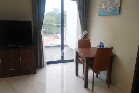 Квартира 70м2 в Район 3, Хошимин , № 14914 4