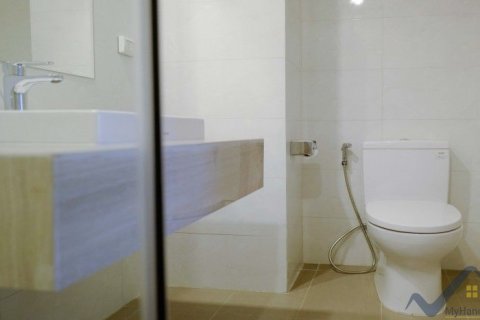 Квартира с 3 спальнями в Лонгбьен, Ханой , № 19988 10