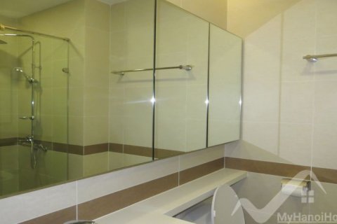 3 bedrooms Apartment in Cau Giay, Ha Noi,  No. 19989 6