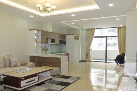 3 bedrooms Apartment in Cau Giay, Ha Noi,  No. 19989 2