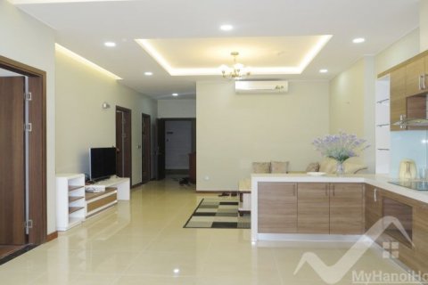 3 bedrooms Apartment in Cau Giay, Ha Noi,  No. 19989 3