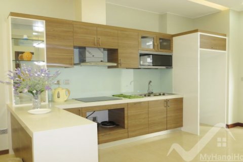 3 bedrooms Apartment in Cau Giay, Ha Noi,  No. 19989 5