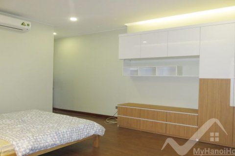 3 bedrooms Apartment in Cau Giay, Ha Noi,  No. 19989 8