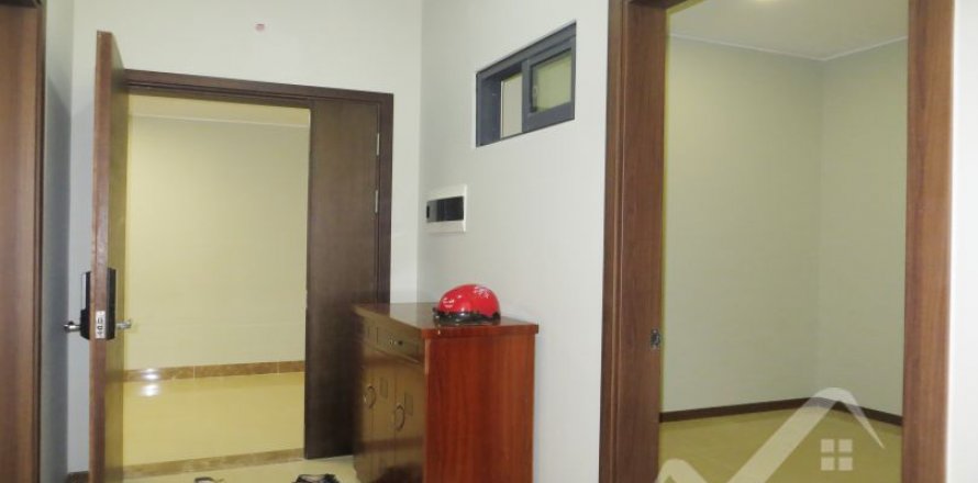 3 bedrooms Apartment in Cau Giay, Ha Noi,  No. 19989