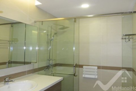 3 bedrooms Apartment in Cau Giay, Ha Noi,  No. 19989 11