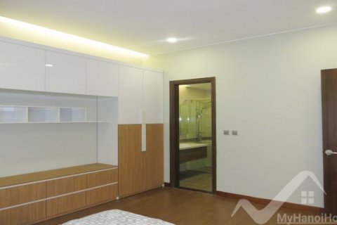 3 bedrooms Apartment in Cau Giay, Ha Noi,  No. 19989 10
