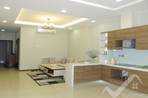 3 bedrooms Apartment in Cau Giay, Ha Noi,  No. 19989 4