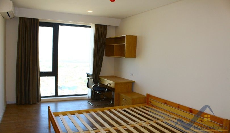 3 bedrooms Apartment in Long Bien, Ha Noi, Vietnam No. 19986