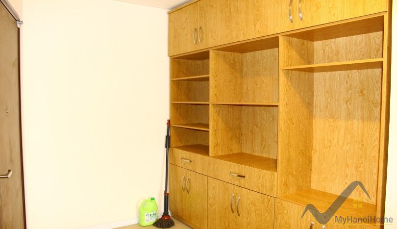 3 bedrooms Apartment in Long Bien, Ha Noi, Vietnam No. 19986