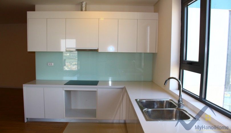 3 bedrooms Apartment in Long Bien, Ha Noi, Vietnam No. 19986