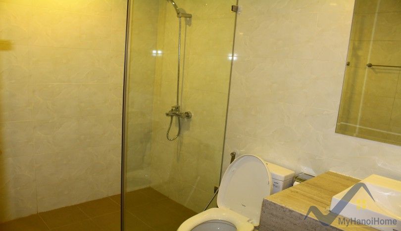 3 bedrooms Apartment in Long Bien, Ha Noi, Vietnam No. 19986