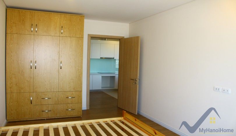 3 bedrooms Apartment in Long Bien, Ha Noi, Vietnam No. 19986