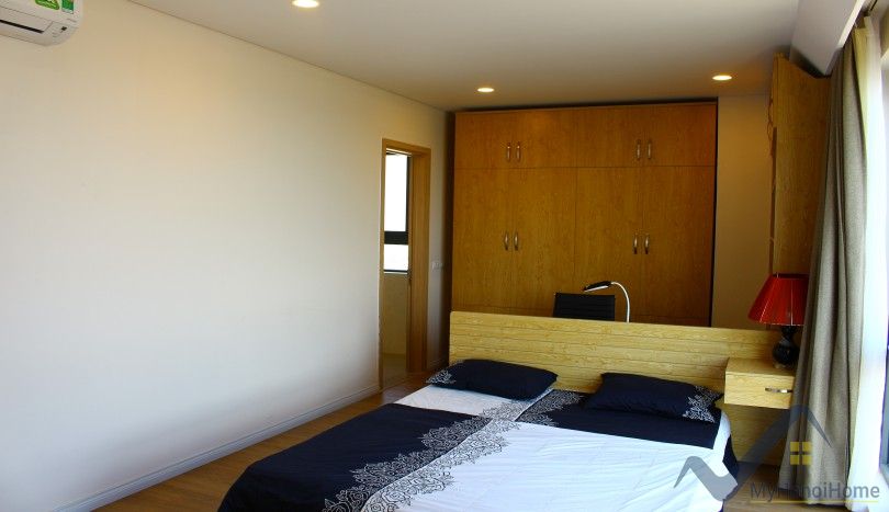 3 bedrooms Apartment in Long Bien, Ha Noi, Vietnam No. 19986