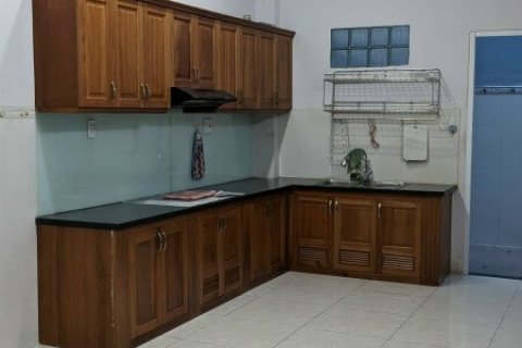 Дом 80м2 в Район 7, Хошимин ,  № 8978 4