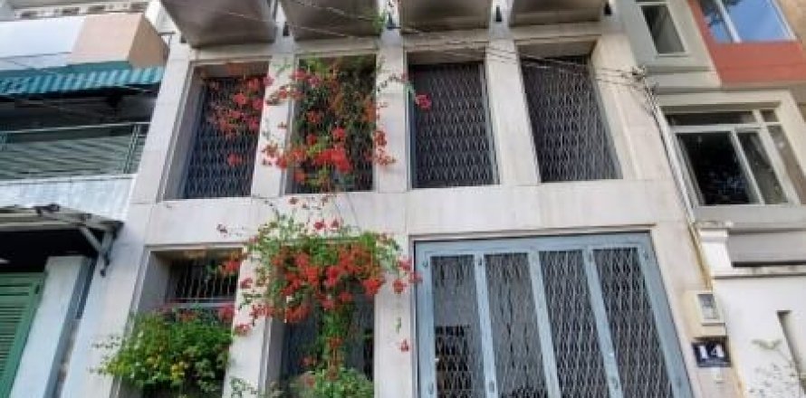 Studio House in District 7, Ho Chi Minh,  No. 8976
