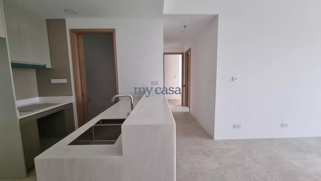 1 bedroom Apartment in Thu Duc, Ho Chi Minh, Vietnam No. 11116