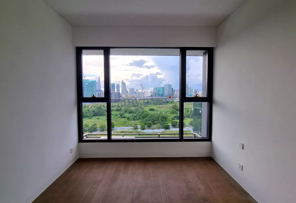 1 bedroom Apartment in Thu Duc, Ho Chi Minh, Vietnam No. 11116