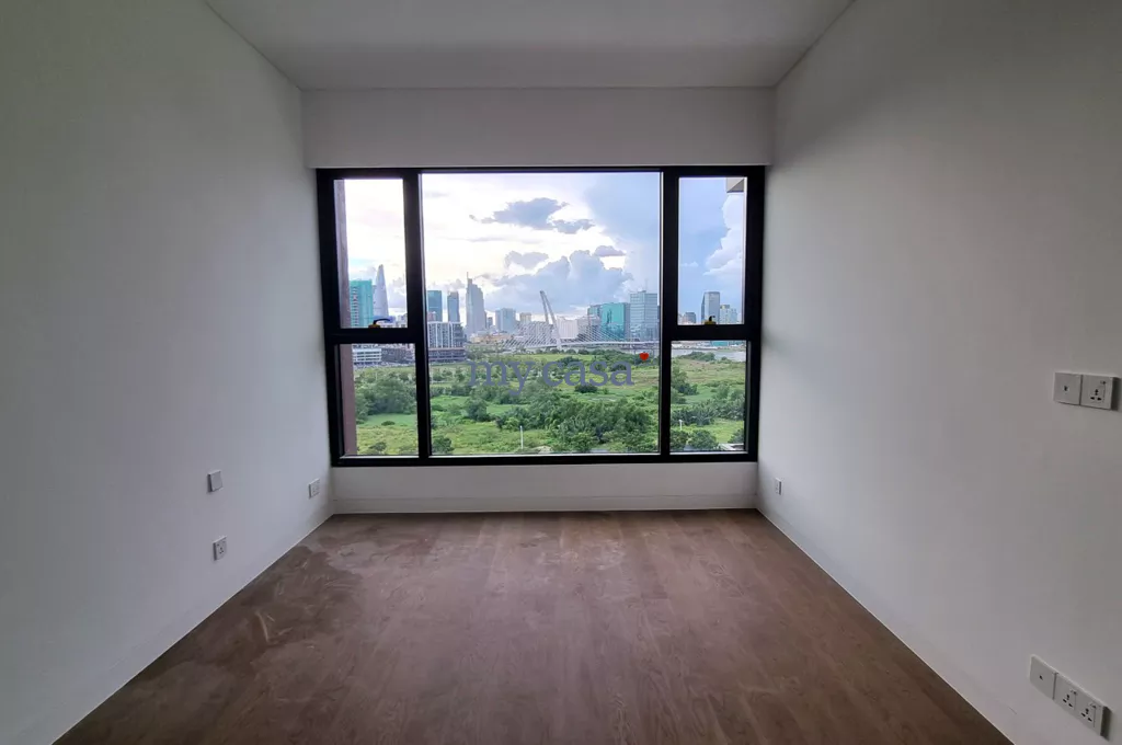 1 bedroom Apartment in Thu Duc, Ho Chi Minh, Vietnam No. 11116