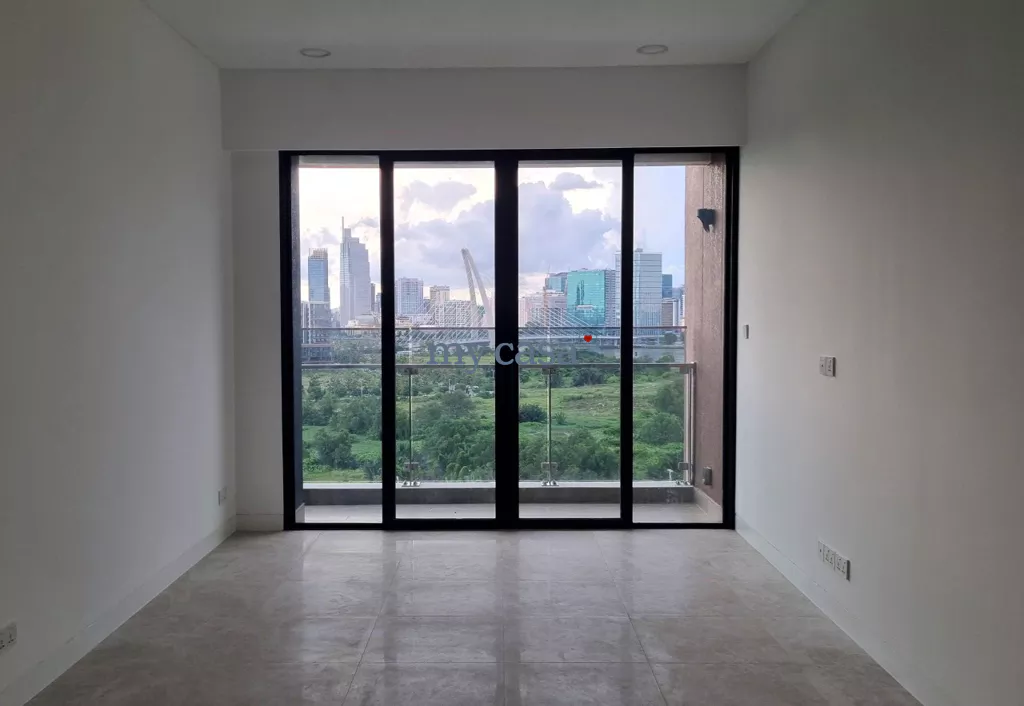 1 bedroom Apartment in Thu Duc, Ho Chi Minh, Vietnam No. 11116