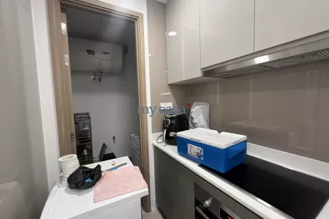 Квартира с 3 спальнями в Тхудык, Хошимин , № 11120 26