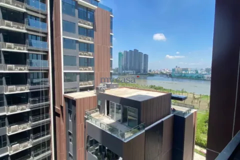 3 bedrooms Apartment in Thu Duc, Ho Chi Minh, No. 11117 11