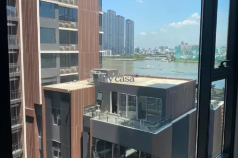 3 bedrooms Apartment in Thu Duc, Ho Chi Minh, No. 11117 6