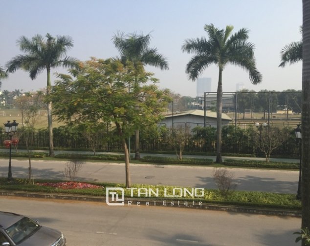 4 bedrooms Villa in Tay Ho, Ha Noi, Vietnam No. 1832