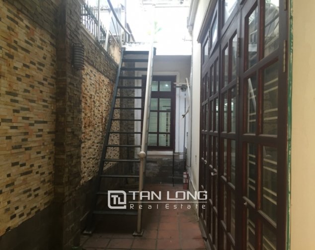 4 bedrooms Villa in Tay Ho, Ha Noi, Vietnam No. 1832
