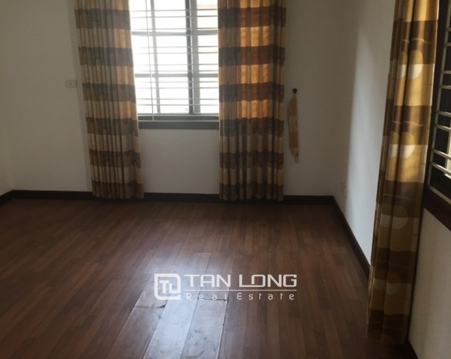 4 bedrooms Villa in Tay Ho, Ha Noi, Vietnam No. 1832