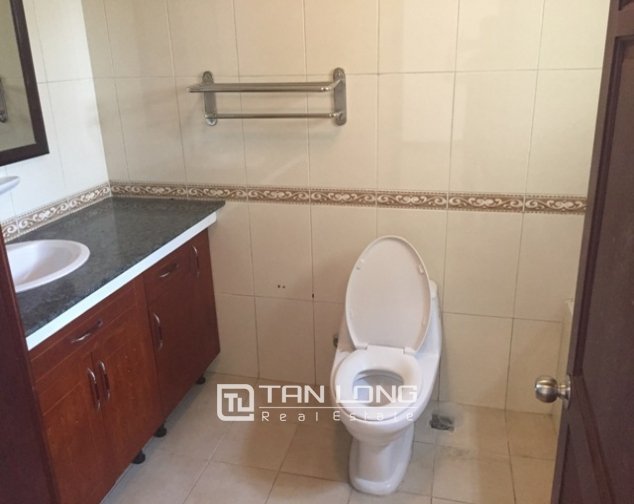 4 bedrooms Villa in Tay Ho, Ha Noi, Vietnam No. 1832