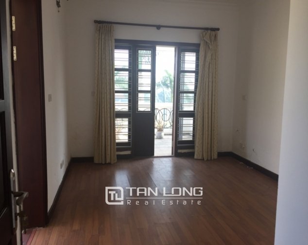 4 bedrooms Villa in Tay Ho, Ha Noi, Vietnam No. 1832
