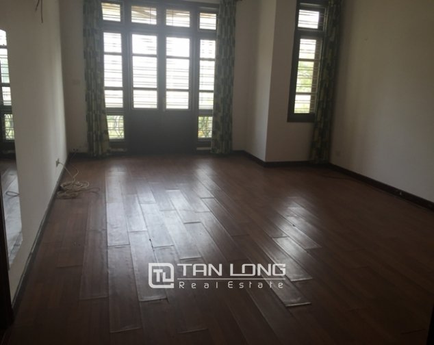 4 bedrooms Villa in Tay Ho, Ha Noi, Vietnam No. 1832