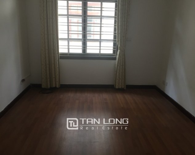 4 bedrooms Villa in Tay Ho, Ha Noi, Vietnam No. 1832