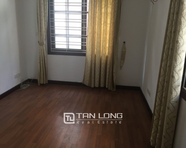 4 bedrooms Villa in Tay Ho, Ha Noi, Vietnam No. 1832