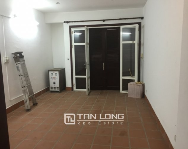 4 bedrooms Villa in Tay Ho, Ha Noi, Vietnam No. 1832