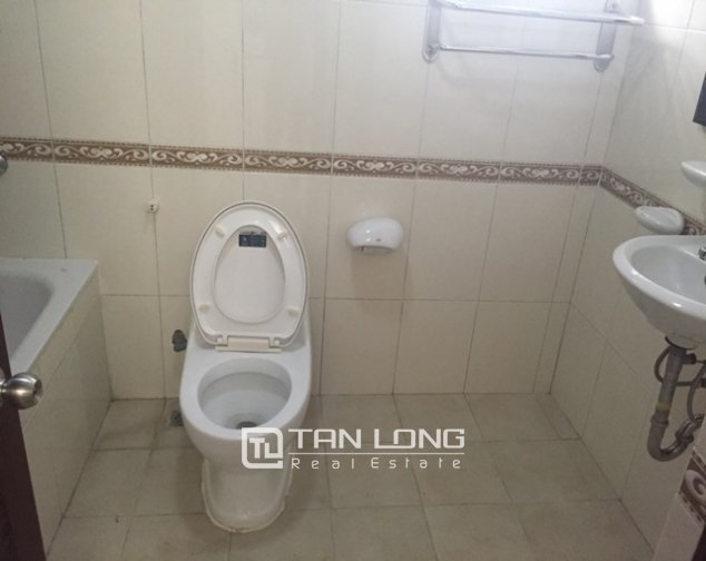 4 bedrooms Villa in Tay Ho, Ha Noi, Vietnam No. 1832